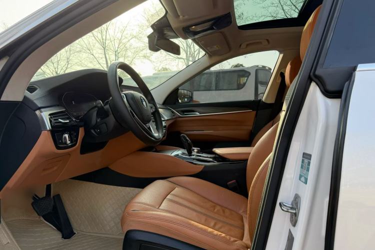 Used BMW 6 Series GT 2020 630i Luxury Design Package
