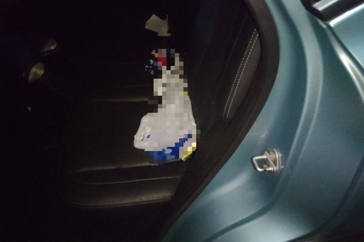 Used NETA V 2022 Chao 400 Lite