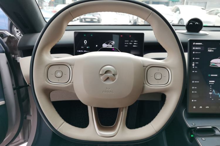 Used Nio ET5 2022 75 kWh