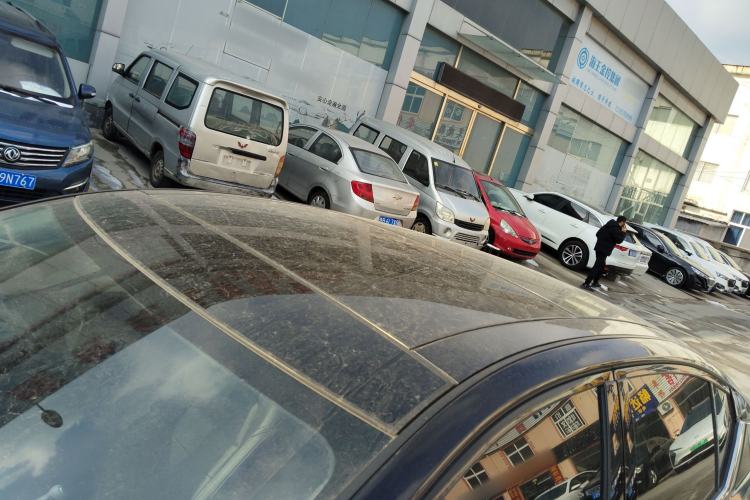 Used Nissan Teana 2019 2.0L XL Comfort Edition