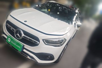 Used Mercedes-Benz GLA 2020 GLA 180
