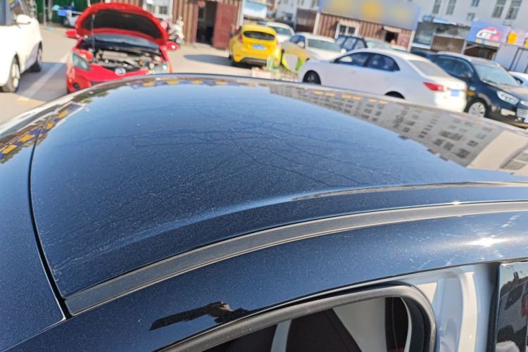 Used Wuling Bingo 2025 333 km Enjoyment Version