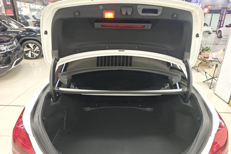 Used Mercedes-Benz C-Class 2020 C 260 Sport Edition