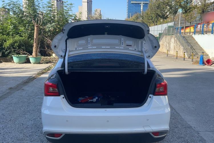 Used Chery Arrizo 5 2019 1.5L Manual Joyful Edition China V Standard