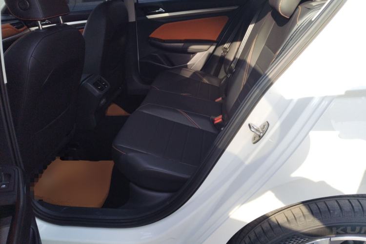 Used Volkswagen Bora 2023 200TSI DSG Smart Drive Version