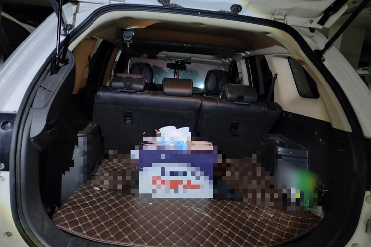 Used Mitsubishi Outlander 2020 2.4L 4x4 Zhi Xiang Edition 5 Seats
