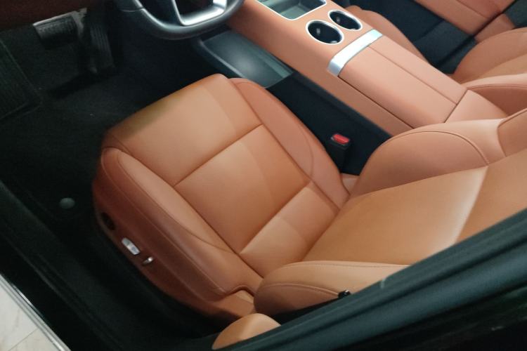 Used Li Auto L6 2024 Pro Model
