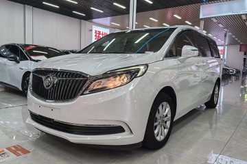 Used Buick GL8 2018 ES 28T Comfort Model China VI Standard