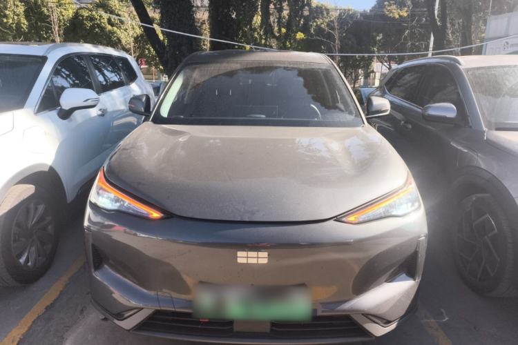 Used  E5 2024 440km Launch Edition