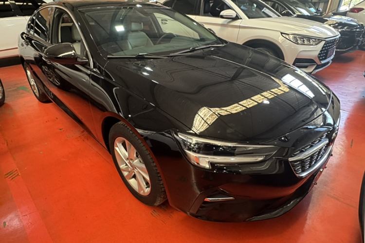 Used Buick Regal 2021 552T Elite Edition