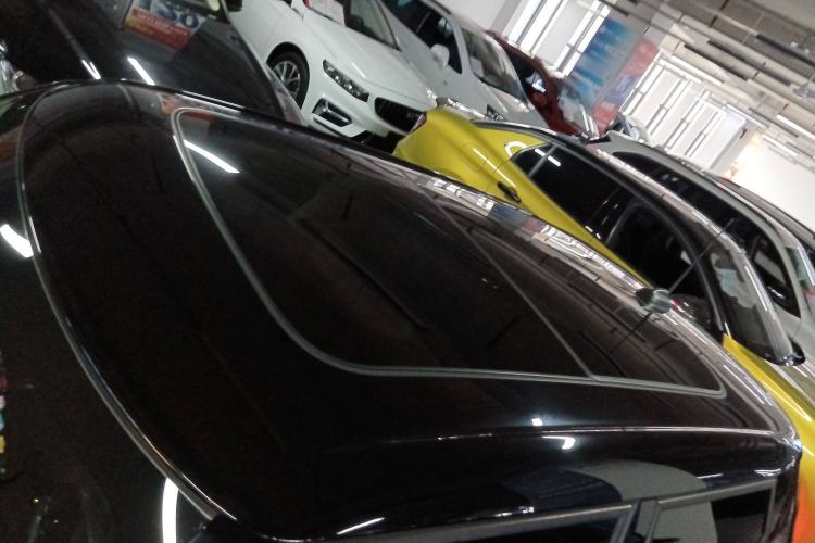 Used  MINI 2016 1.5T COOPER Five-Door Edition
