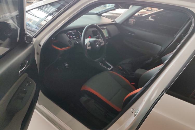 Used Honda LIFE 2023 1.5L CVT SPO-SS Dynamic Edition