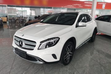 Used Mercedes-Benz GLA 2016 GLA 220 4MATIC Fashion Edition