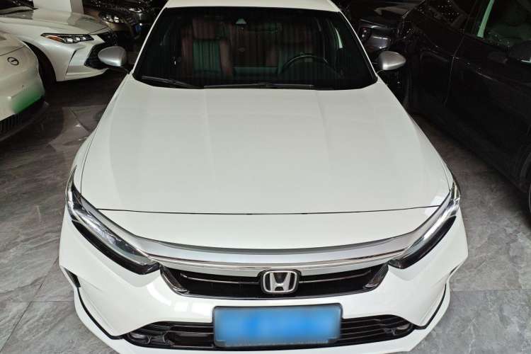 Used Honda Inspire 2022 260TURBO Jingyue Version

