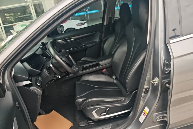 Used XPeng G3 2021 G3i 520N+