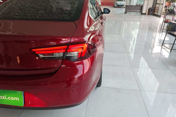 Used Buick Regal 2017 20T Prestige Model