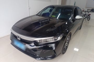 Used Honda Inspire 2022 260TURBO Jingyue Version