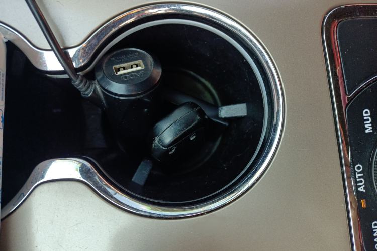 Used  Grand Cherokee 2015 3.0TD Diesel Comfort Navigation Edition
