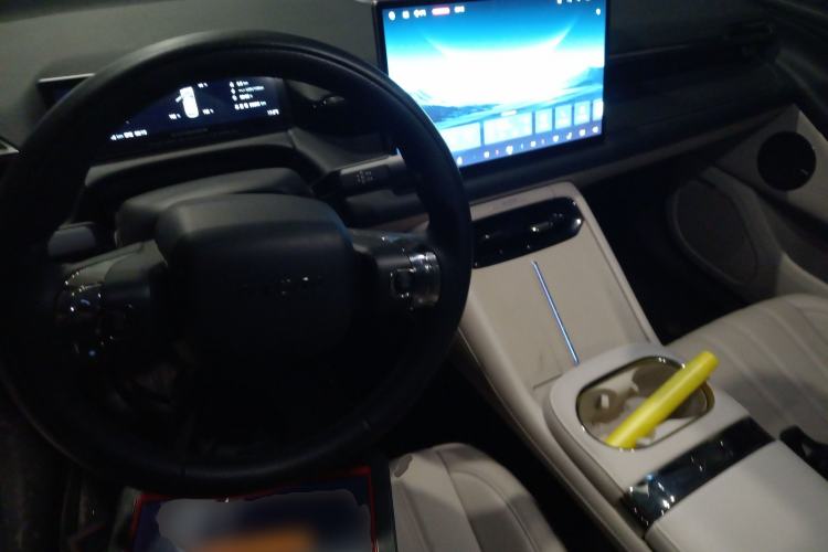 Used AION RT 2025 650 LiDAR Edition
