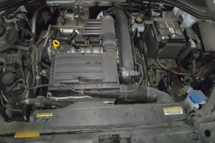 Used Volkswagen Bora 2023 200TSI DSG YueXing PRO Edition
