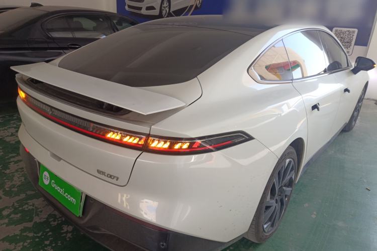 Used  eπ007 2024 All-Electric 530 RuYi Edition