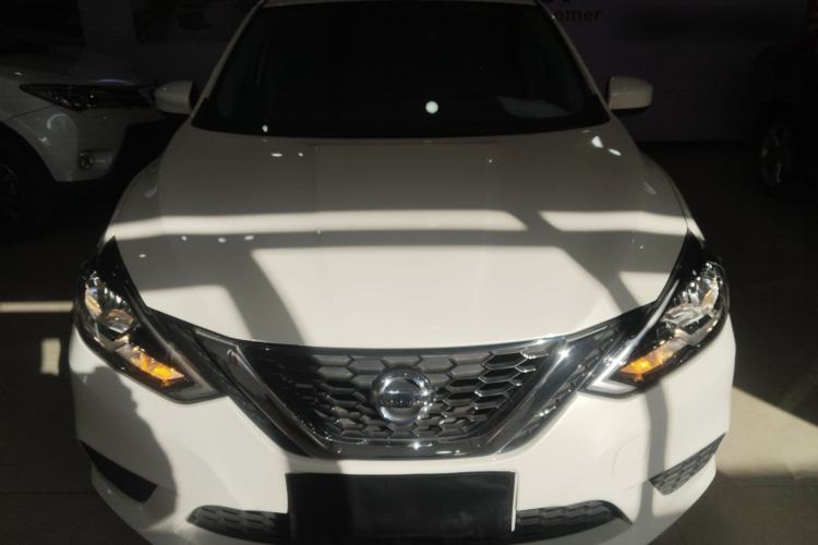 Used Nissan Sylphy 2024 Classic 1.6XE CVT Comfort Edition
