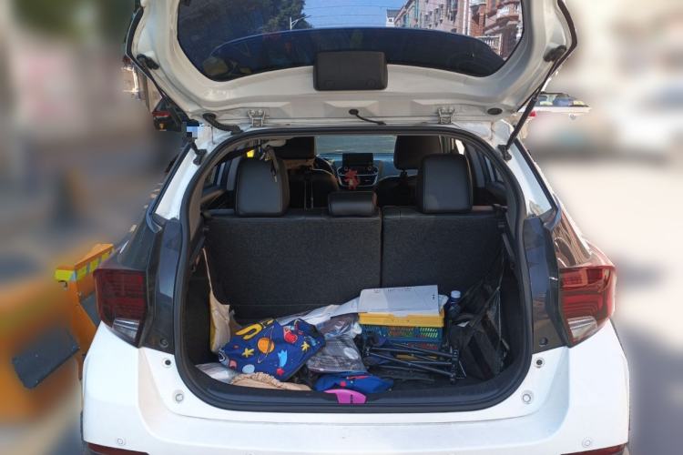 Used Toyota YARiS L 2020 X-Trail X 1.5L CVT Luxury Edition