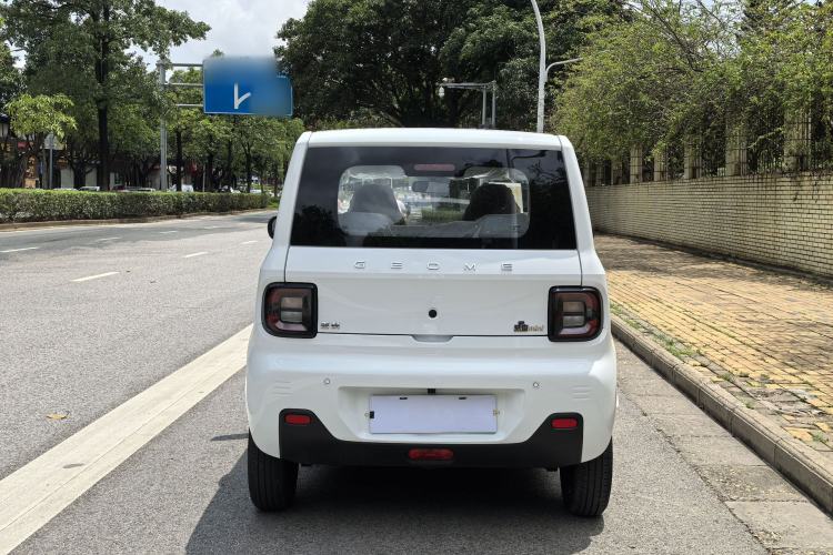 Used  Panda 2024 Panda Mini 200km Endurance Bear