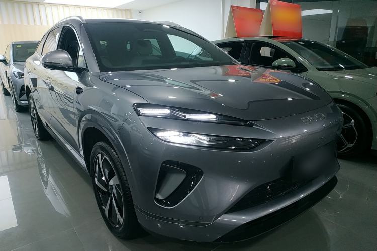 Used BYD Sealion 06 New Energy 2025 Model EV 605 Navigation Plus Edition