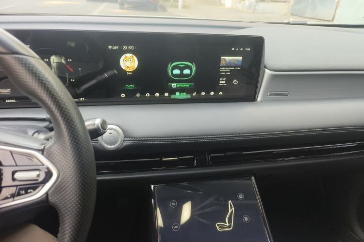 Used NETA U 2021 Pro 400 Cruiser Edition