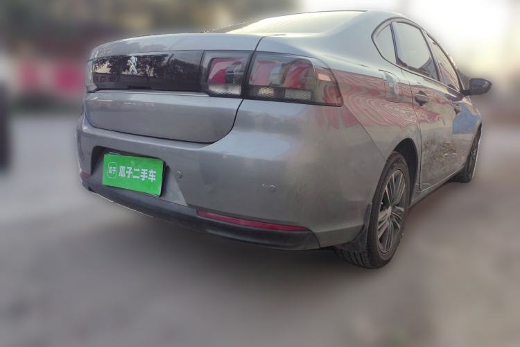 Used Peugeot 308 2016 1.6L Manual Fashion Edition
