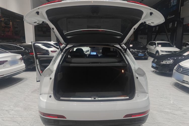 Used Audi Q3 2015 30 TFSI Ambition Edition