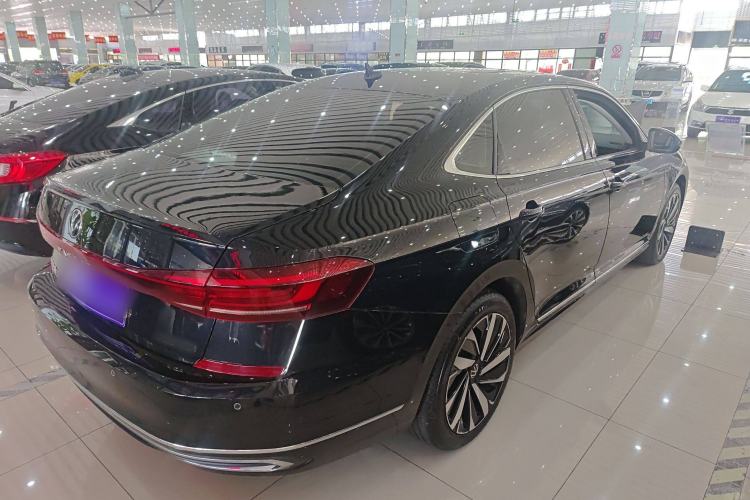 Used Volkswagen Passat 2024 330TSI Elite Edition
