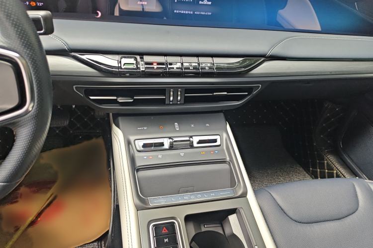 Used Lincoln Z 2022 iKoo Deluxe Edition
