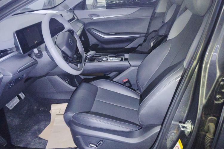 Used Changan Ruicheng PLUS 2023 1.5T DCT Prestige Edition
