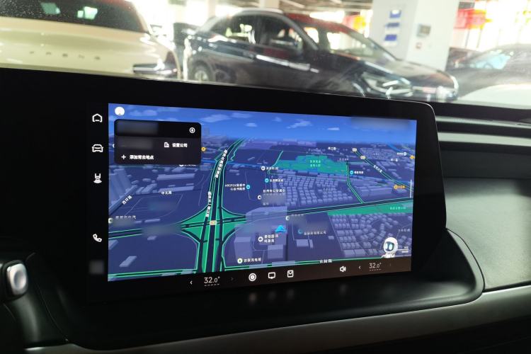 Used XPeng P7 2022 480G
