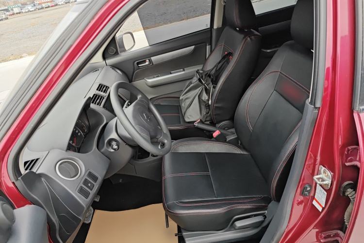 Used Suzuki Swift 2013 1.5L Automatic 20th Anniversary Limited Edition
