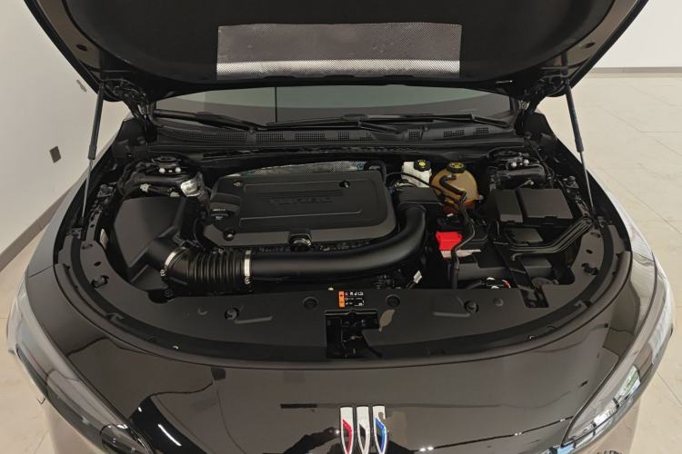 Used Buick LaCrosse 2023 28T Prestige Edition
