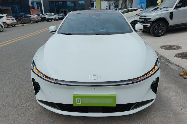 Used  A07 2023 Pure Electric 515 Pro
