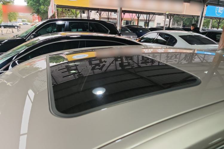 Used BMW 3 Series 2016 320Li Ambition Model
