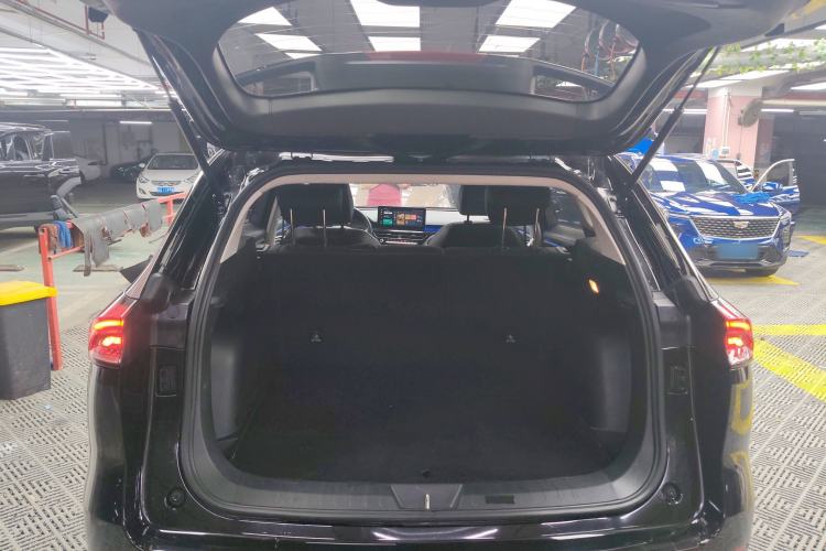 Used Haval H6 2023 National Trend Edition 1.5T Automatic Urban Version