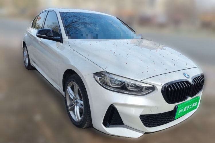 Used BMW 1 Series 2021 Revised 120i M Sport Night Edition