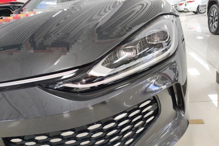 Used Volkswagen Lamando 2023 Lavida L 280TSI DSG Cool & Spicy Edition
