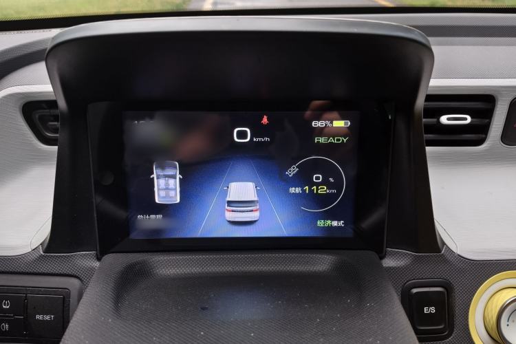 Used Wuling Hongguang MINIEV 2022 Enjoy Edition Lithium Iron Phosphate
