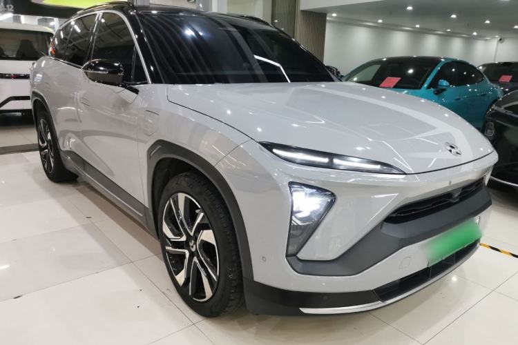Used Nio ES6 2020 600 km Sport Edition