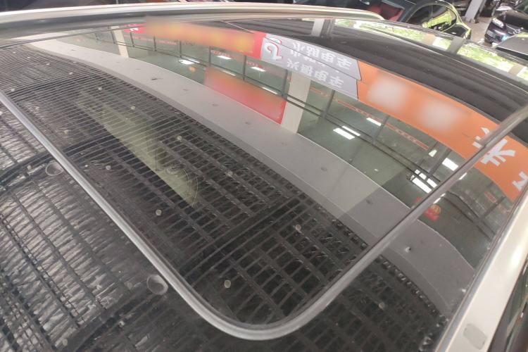 Used Hima AITO M7 2024 1.5T Rear-Drive Plus Version 5 Seats
