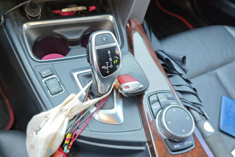 Used BMW 3 Series 2015 320Li Luxury Design Package Premium Edition