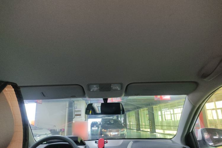 Used Hyundai Verna 2014 1.4L Manual Smart GLS Trim