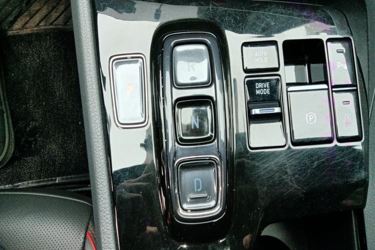 Used Hyundai Sonata 2020 380TGDi Automatic GLS Luxury Edition