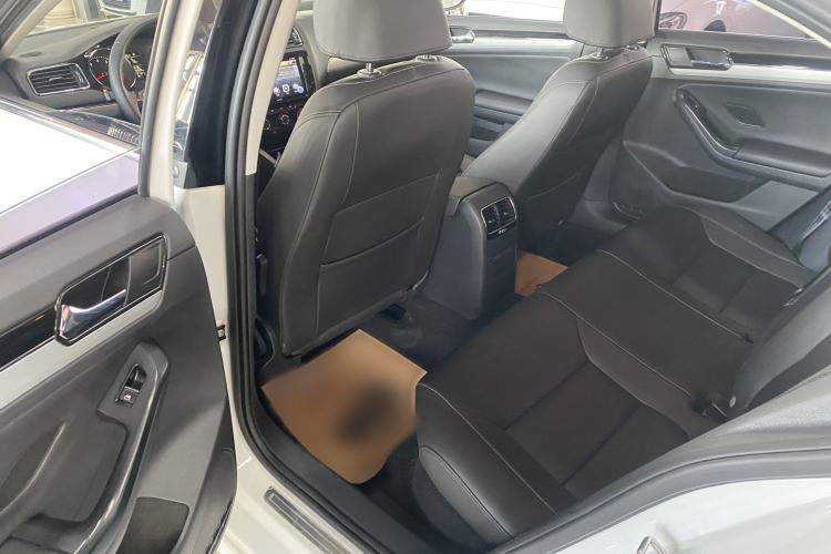 Used Volkswagen Sagitar 2018 1.6L Automatic Comfort Model